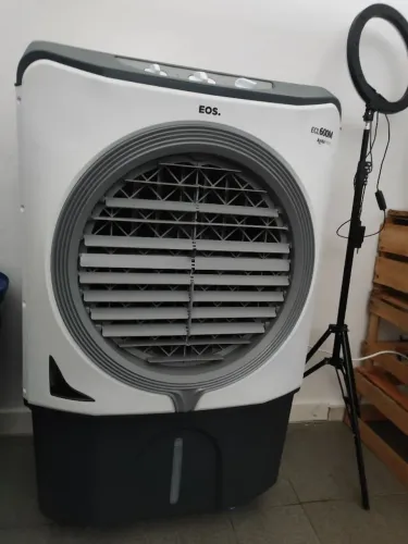 Climatizador 65 litros 