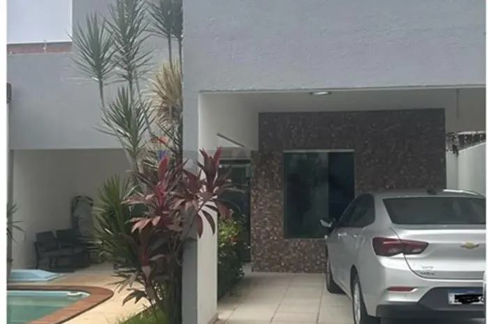 CASA FEITOSA