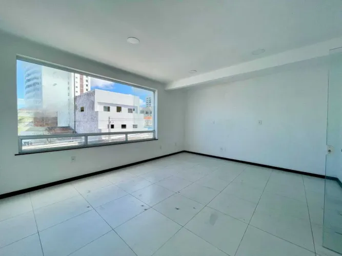 PRÉDIO COMERCIAL COM 8 SALAS - BAIRRO CENTRO [57111]