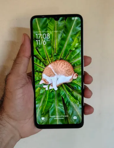 XIAOMI REDMI 12C 128 GIGAS