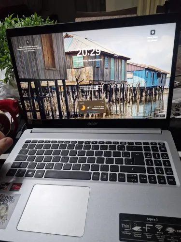 ACER ASPIRE 5 A515-45G Ryzen 7