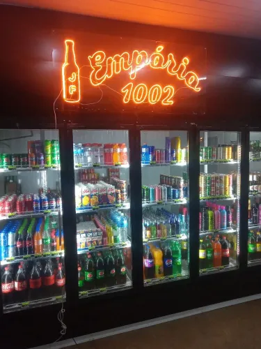 Câmara fria