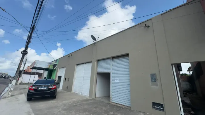 LOJA DUNEMALL na Rosa Fernandes - Principal de Nova Esperança Ideal para o seu negócio