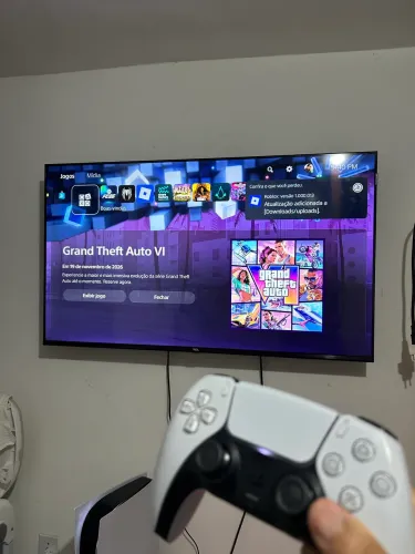PlayStation 5 