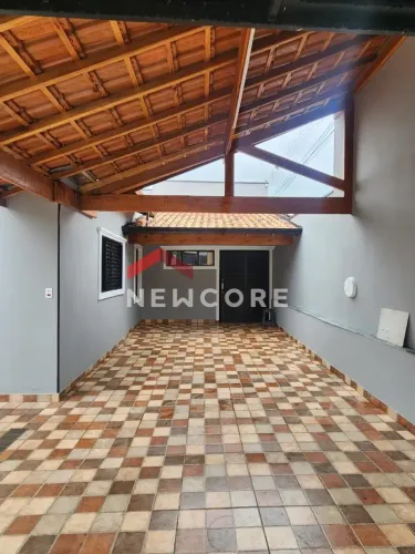 Casa em Rua 5 - Centro - Ipeúna/SP