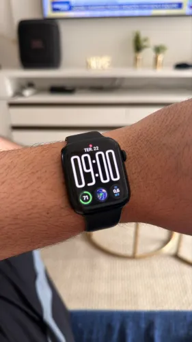 Apple Watch série 9 45 mm