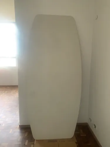 Mesa escritório para reunião