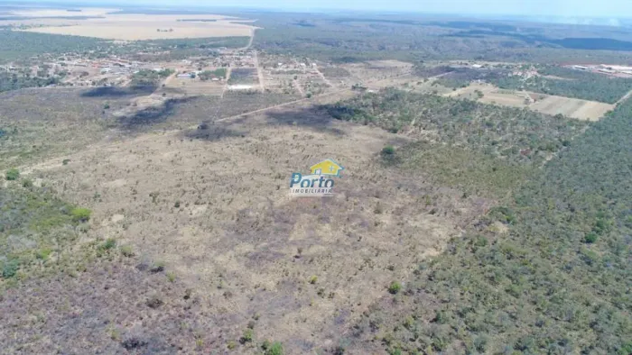 Fazenda para Venda Rural , Uruçuí
