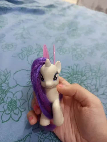 Pônei (RESERVADO) Rarity my little pony