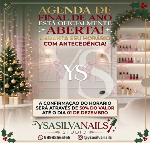 AGENDA FINAL DE ANO
