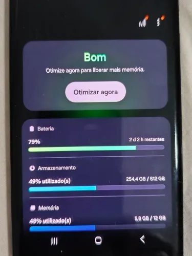 S23 ultra 512 gb