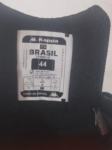 Tênis Kappa