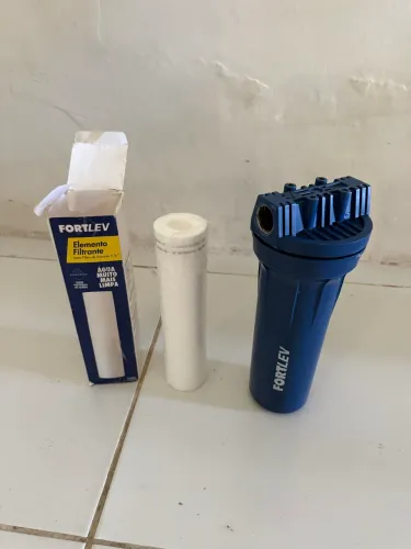 Filtro fortlev