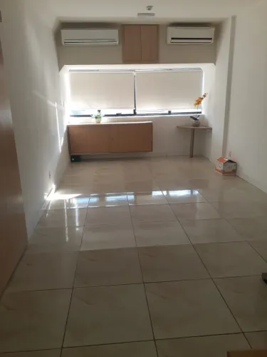Sala comercial