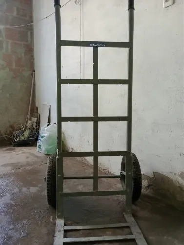 Carrinho de carga
