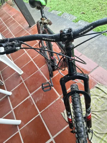 Bike GTS M1 aro 26