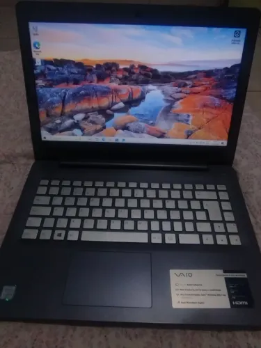 Notebook Vaio
