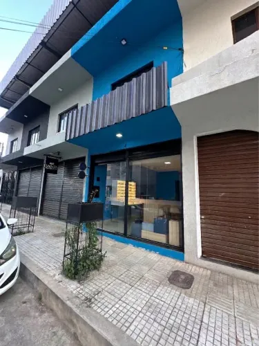 Loja completa no bairro Todos os Santos