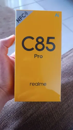 Realme C85 Pro 256GB