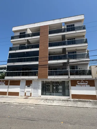 Apartamento Bairro Recreio Rio das ostras