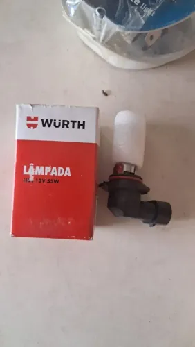 Vendo lote de lâmpadas 12v