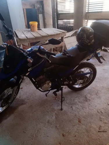 Muito nova