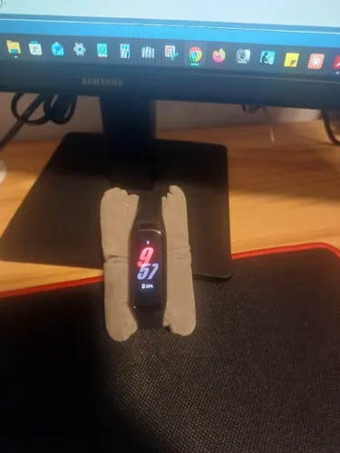 SAMSUNG GALAXY FIT 2
