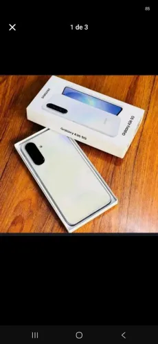 Samsumg A36 - 128gb