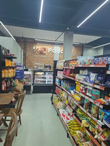 MERCADO VILA MADALENA OPORTUNIDADE
