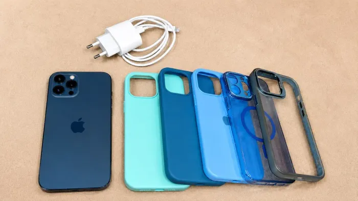 iPhone 12 pro Max 256Gb