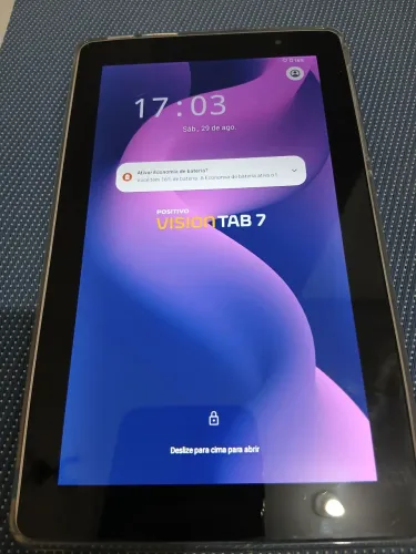 TABLET POSITIVO VISION TAB 7