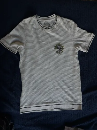 camiseta astetic