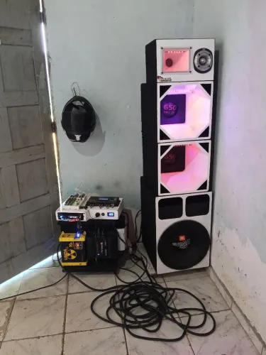 Som top de procedência