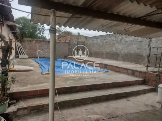 chácara à venda em tupi, piracicaba 3 quartos 1000m²