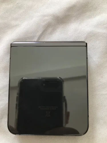 Z flip5 5G 512 gigas 