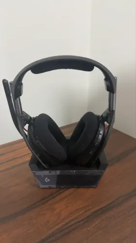 FONE GAMER ASTRO A50
