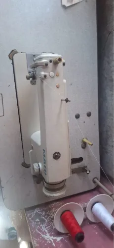 Máquina industrial maQi