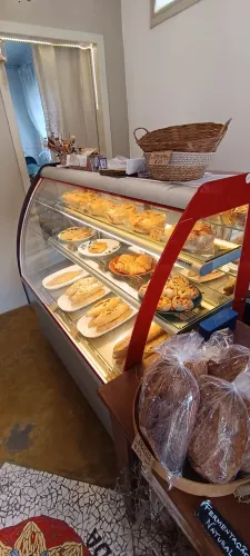 Vitrine expositor refrigerado ingecold