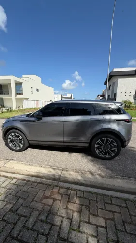 Land Rover Range Rover Evoque SI4 HSE Dynamic 2.0 Aut. 2025