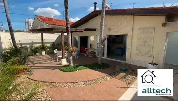 Casa Venda / Locação em São Caetano do Sul