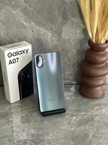 Samsung Galaxy A07 128 GB | conservado