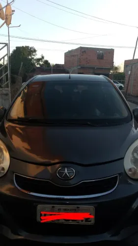 JAC J2 1.4 16V 5P Mec. 2014