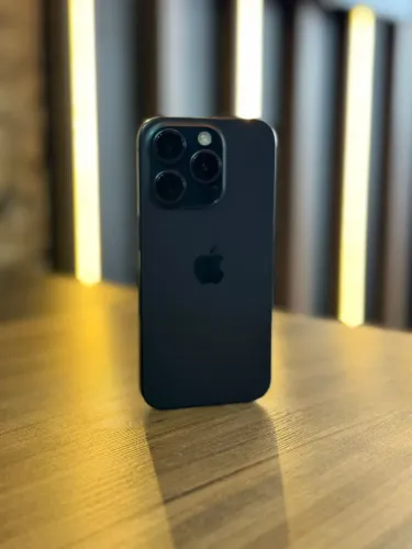 IPHONE 15 PRO MAX - 256GB - PROMOÇÃO