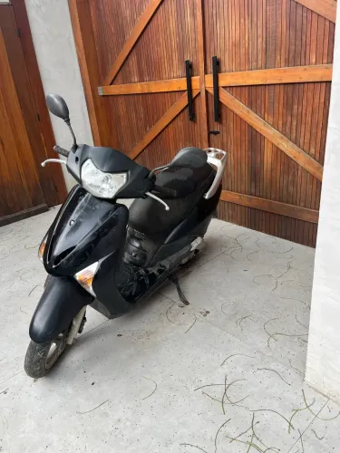 Honda Lead 