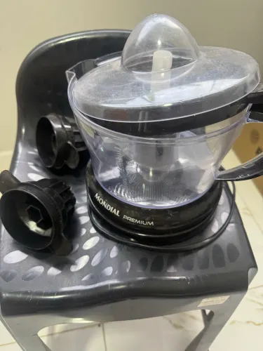 Processador de suco 