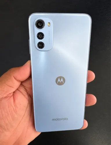 Moto e 23 zero