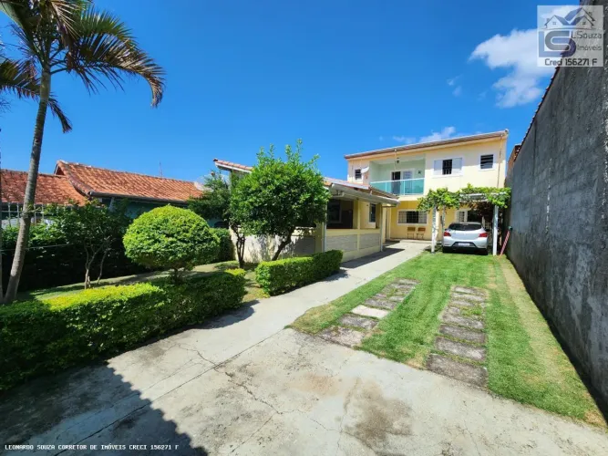 Casa para Venda em Pinhalzinho, Jardim do Limão, 2 dormitórios, 1 suíte, 3 banheiros, 1 va
