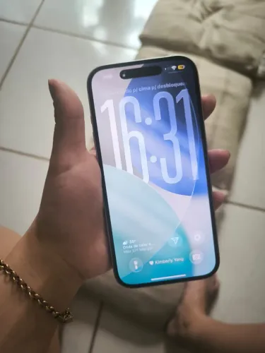 Troco iPhone 15