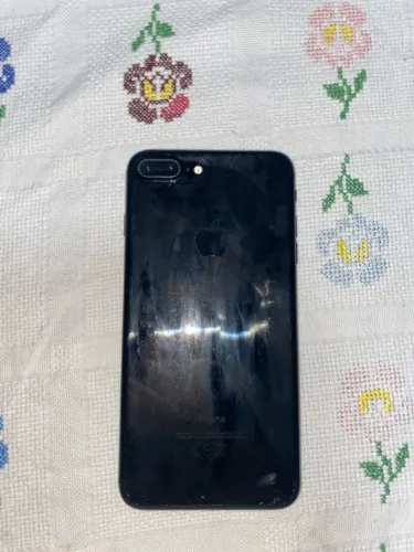 iPhone 7plus