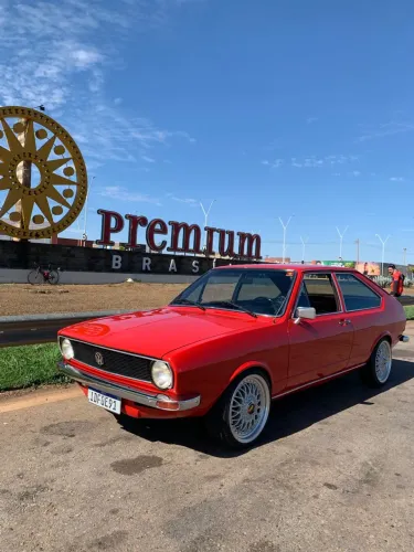 Volkswagen Passat L/ LS/ LSE/ GL/ GLS/ TS/ FLA/ VILL/ PLUS 1985